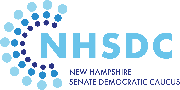 New Hampshire Senate Democratic Caucus Logo